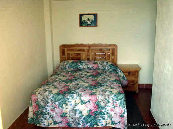 Hotel La Loma Huasca de Ocampo Bagian luar foto