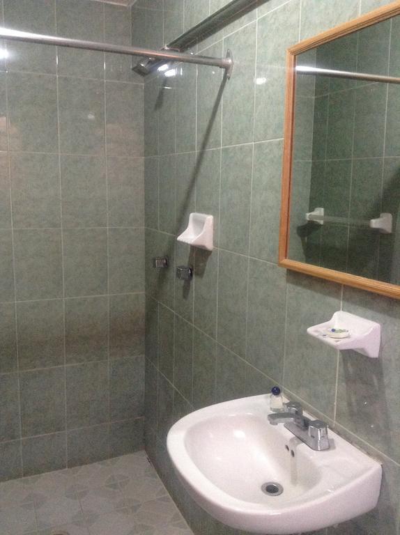 Hotel La Loma Huasca de Ocampo Ruang foto